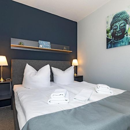 Hotel Zur Traube Ostseebad Kühlungsborn Екстериор снимка